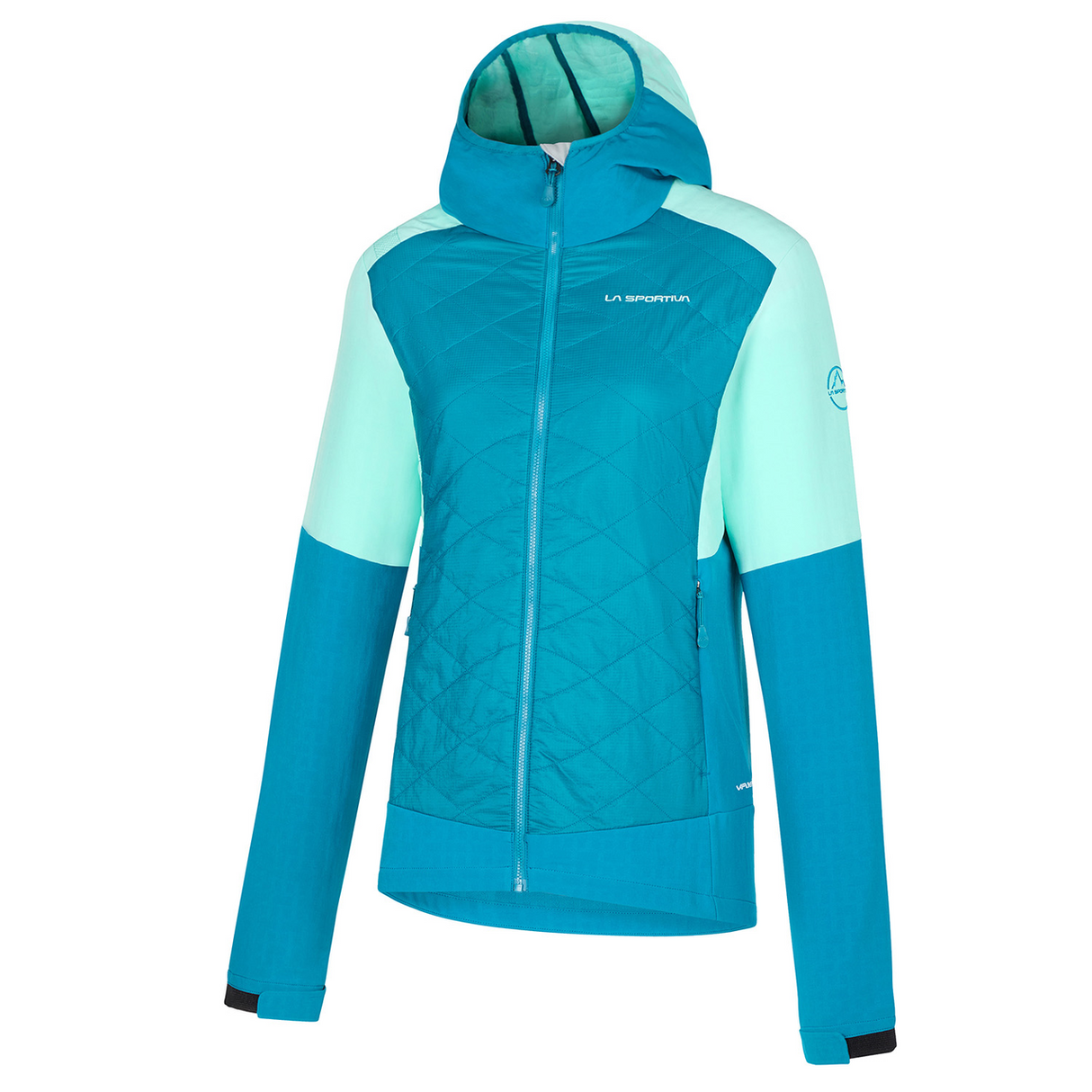 La Sportiva - Kap Hybrid Hoody W
