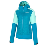 La Sportiva - Kap Hybrid Hoody W