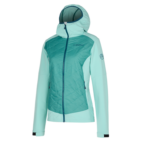 La Sportiva - Kap Hybrid Hoody W