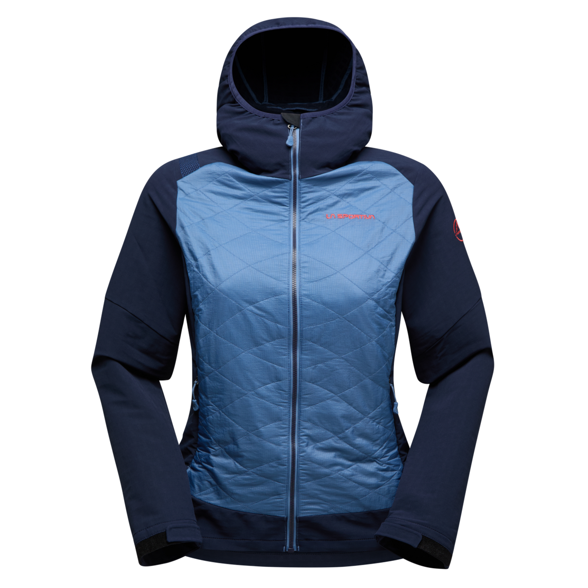 La Sportiva - Kap Hybrid Hoody W