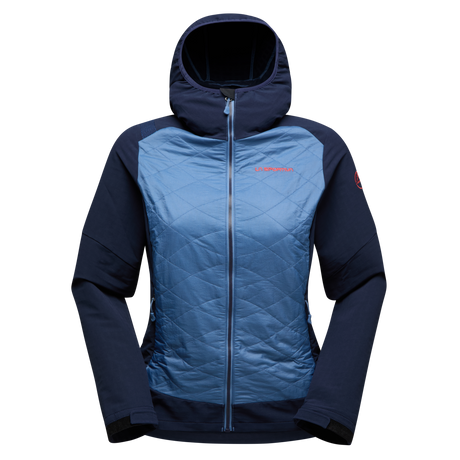 La Sportiva - Kap Hybrid Hoody W