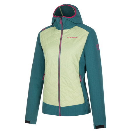 La Sportiva - Kap Hybrid Hoody W