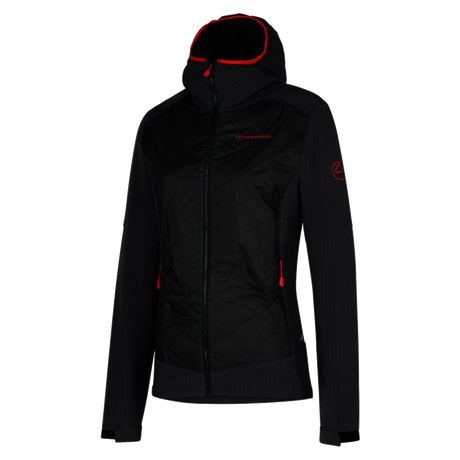 La Sportiva - Kap Hybrid Hoody W