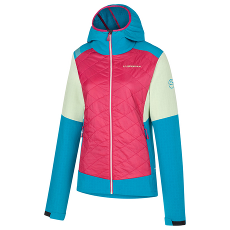 La Sportiva - Kap Hybrid Hoody W