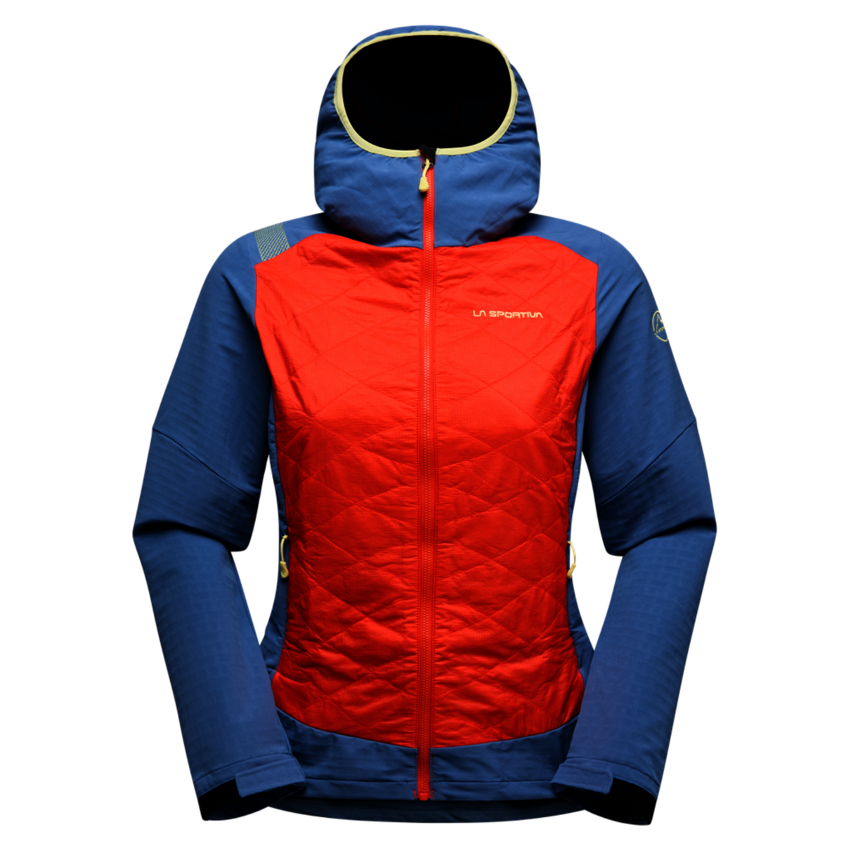 La Sportiva - Kap Hybrid Hoody W