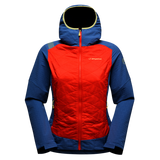 La Sportiva - Kap Hybrid Hoody W