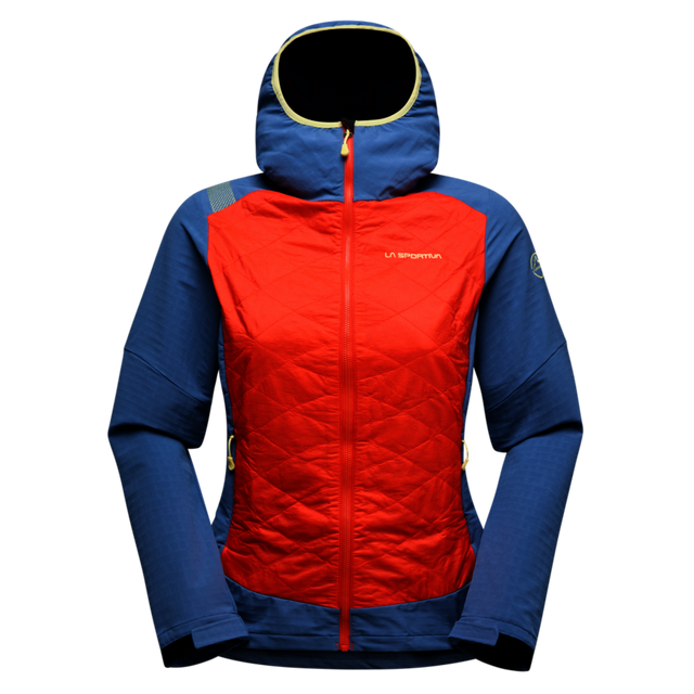 La Sportiva - Kap Hybrid Hoody W