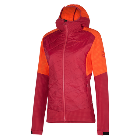 La Sportiva - Kap Hybrid Hoody W