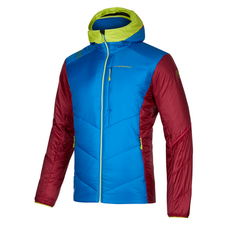 La Sportiva - Mythic Primaloft Jkt M