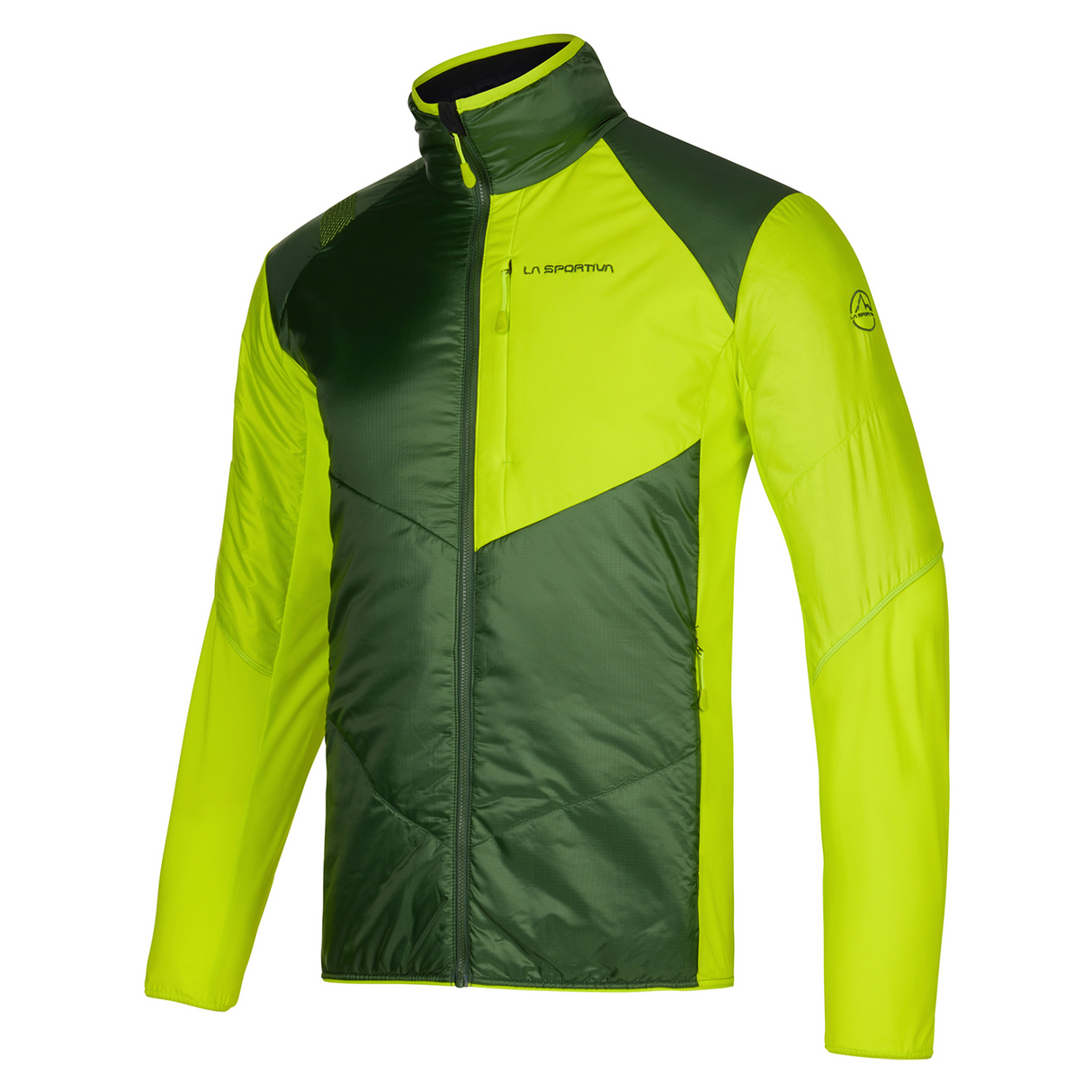 La Sportiva - Ascent Primaloft Jkt M