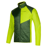 La Sportiva - Ascent Primaloft Jkt M