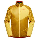 La Sportiva - Ascent Primaloft Jkt M