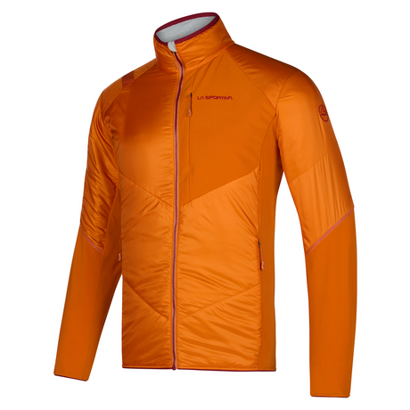 La Sportiva - Ascent Primaloft Jkt M