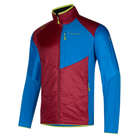 La Sportiva - Ascent Primaloft Jkt M