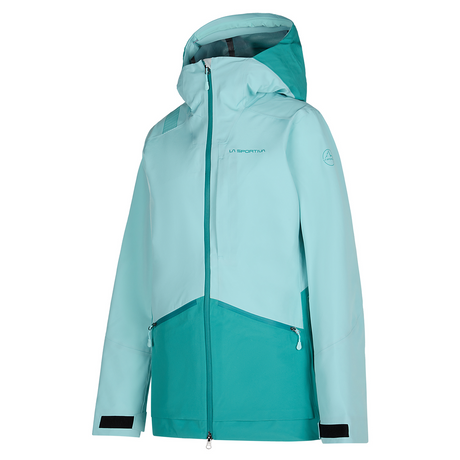 La Sportiva - Chaser Evo Shell Jkt W