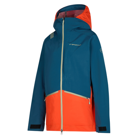 La Sportiva - Chaser Evo Shell Jkt W