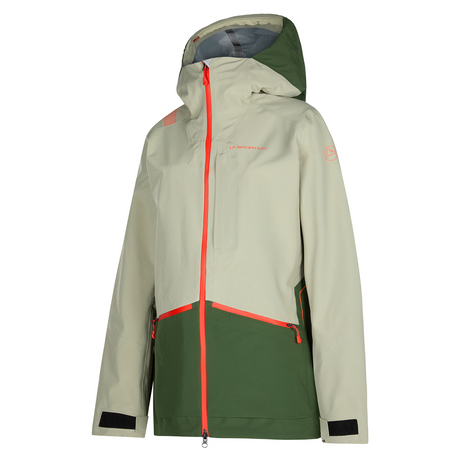 La Sportiva - Chaser Evo Shell Jkt W