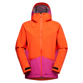 La Sportiva - Chaser Evo Shell Jkt W