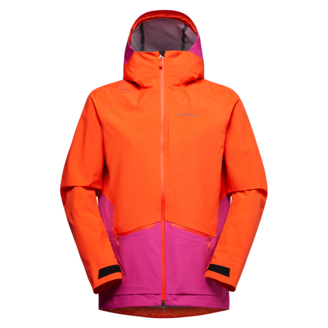 La Sportiva - Chaser Evo Shell Jkt W