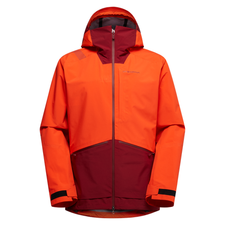 La Sportiva - Chaser Evo Shell Jkt M