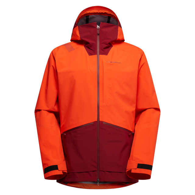 La Sportiva - Chaser Evo Shell Jkt M