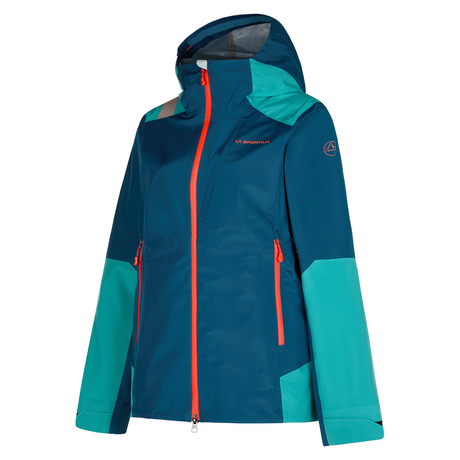 La Sportiva - Crossridge Evo Shell Jkt W