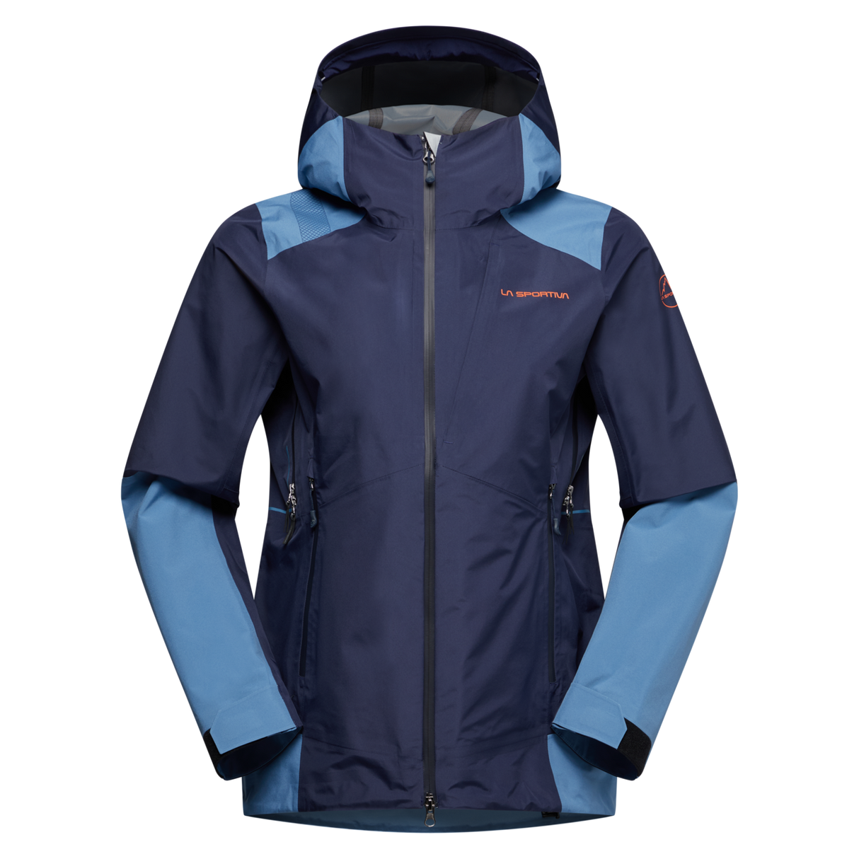 La Sportiva - Crossridge Evo Shell Jkt W