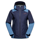 La Sportiva - Crossridge Evo Shell Jkt W