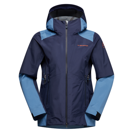 La Sportiva - Crossridge Evo Shell Jkt W