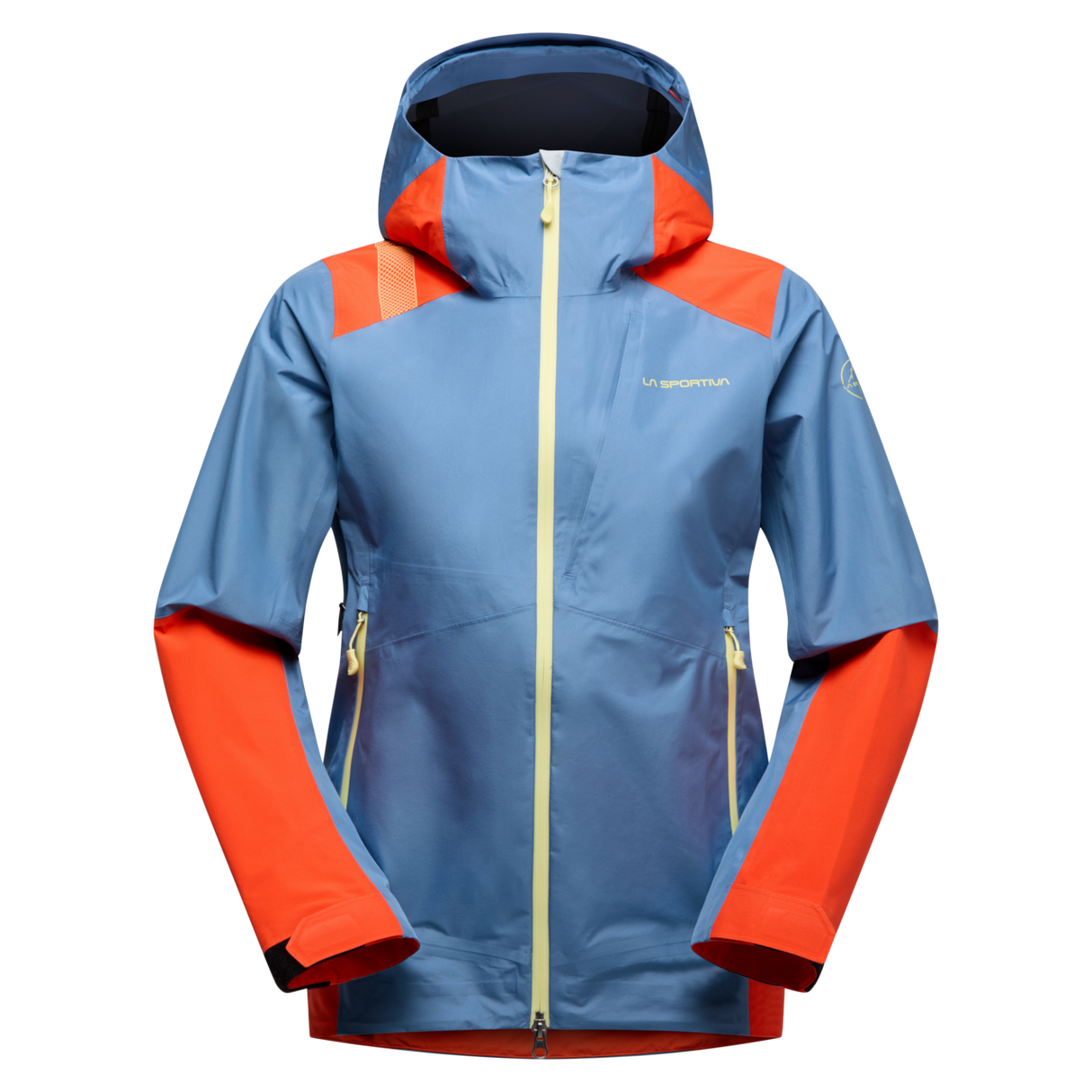La Sportiva - Crossridge Evo Shell Jkt W