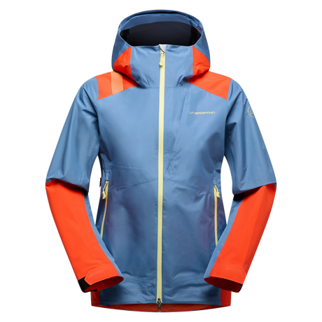 La Sportiva - Crossridge Evo Shell Jkt W