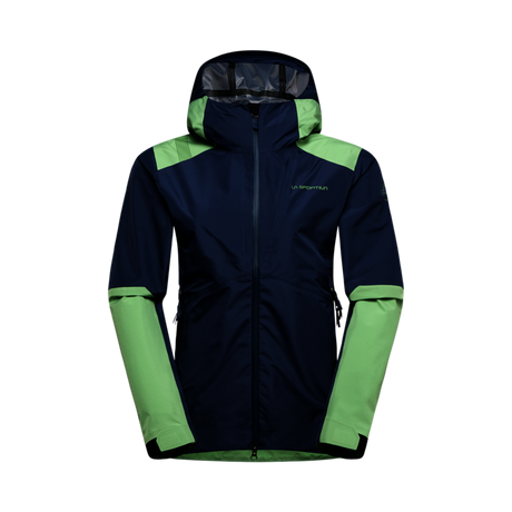 La Sportiva - Crossridge Evo Shell Jkt W