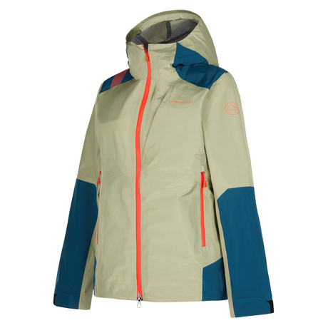 La Sportiva - Crossridge Evo Shell Jkt W