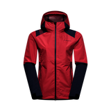 La Sportiva - Crossridge Evo Shell Jkt W