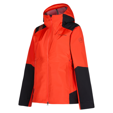 La Sportiva - Crossridge Evo Shell Jkt W