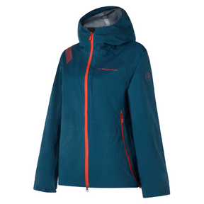 La Sportiva - Crizzle EVO Shell Jkt W