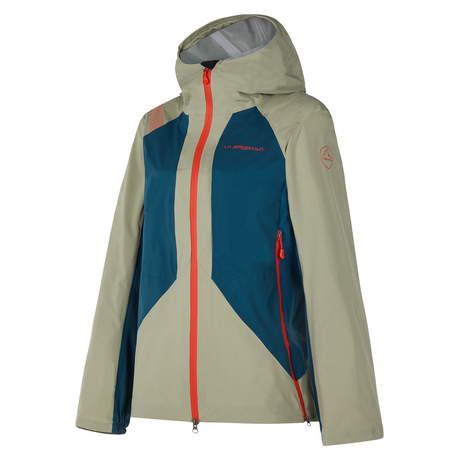 La Sportiva - Crizzle EVO Shell Jkt W