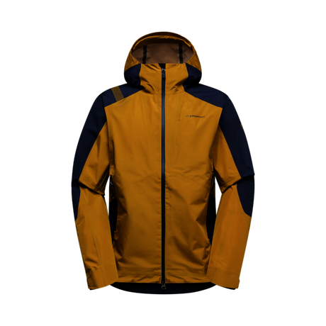 La Sportiva - Crossridge Evo Shell Jkt M