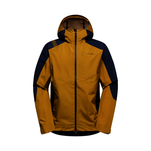La Sportiva - Crossridge Evo Shell Jkt M