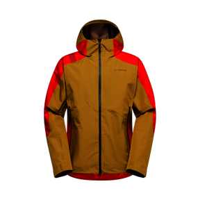 La Sportiva - Crossridge Evo Shell Jkt M