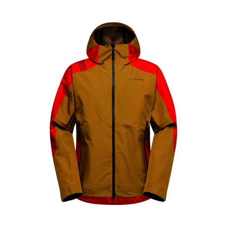 La Sportiva - Crossridge Evo Shell Jkt M