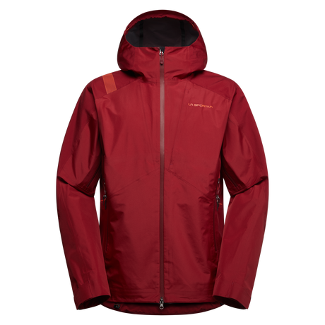 La Sportiva - Crossridge Evo Shell Jkt M