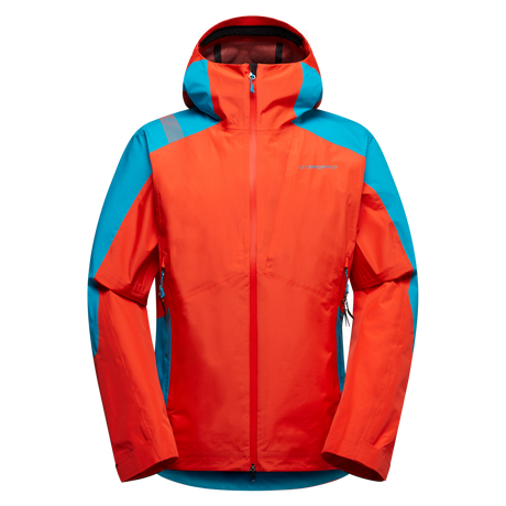 La Sportiva - Crossridge Evo Shell Jkt M