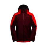 La Sportiva - Crossridge Evo Shell Jkt M