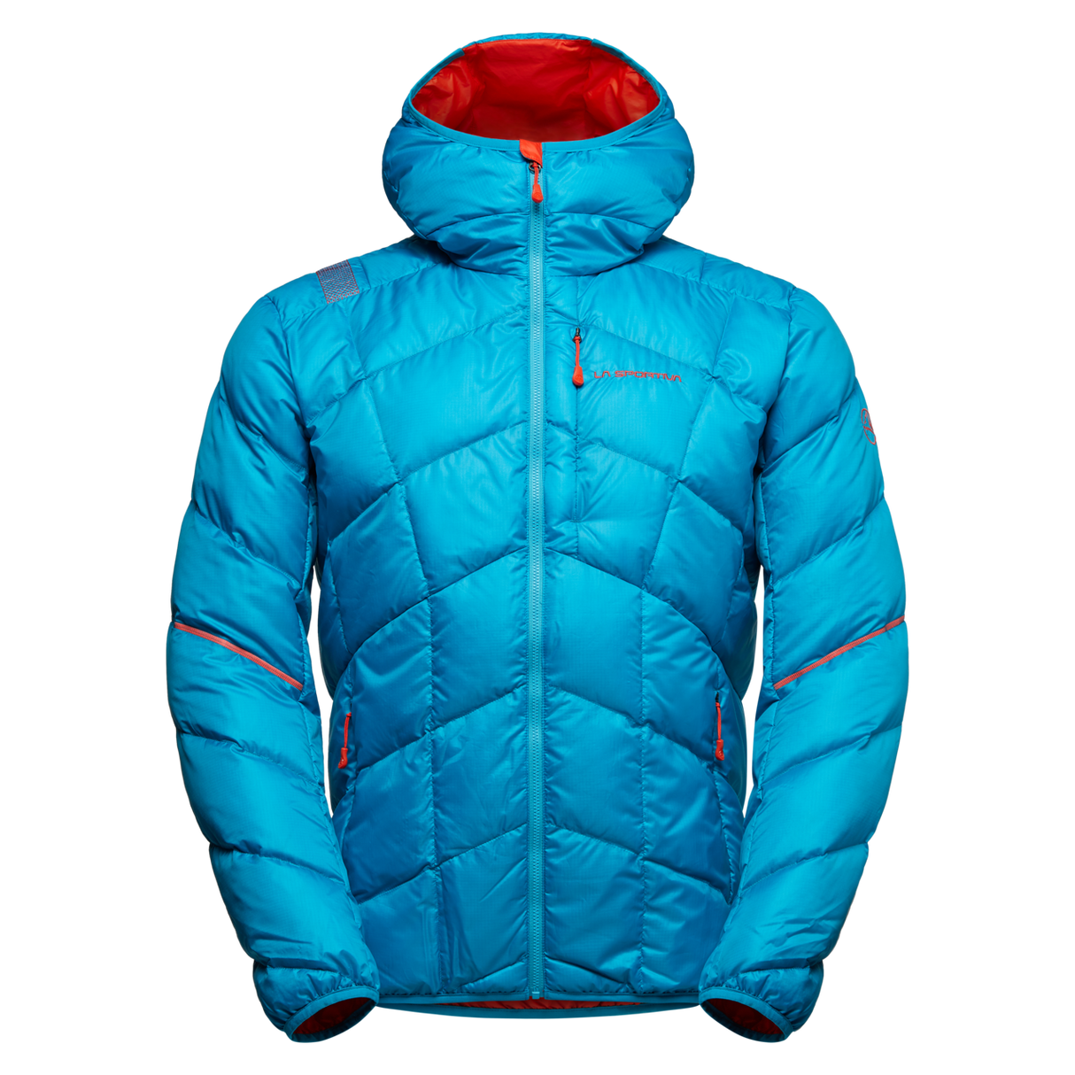 La Sportiva - Pinnacle Down Jkt M