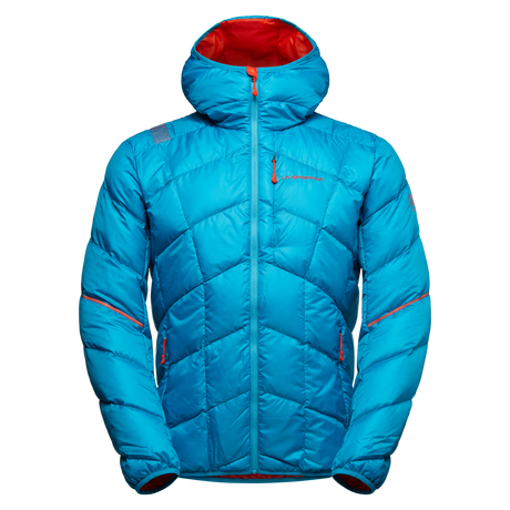 La Sportiva - Pinnacle Down Jkt M