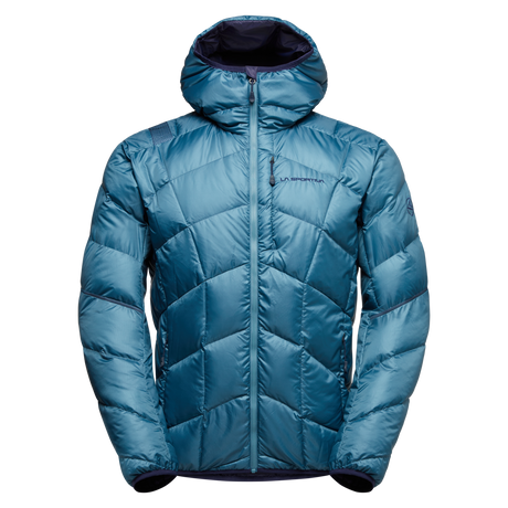 La Sportiva - Pinnacle Down Jkt M