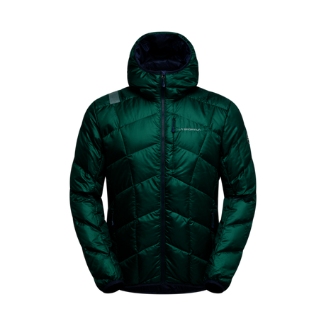 La Sportiva - Pinnacle Down Jkt M