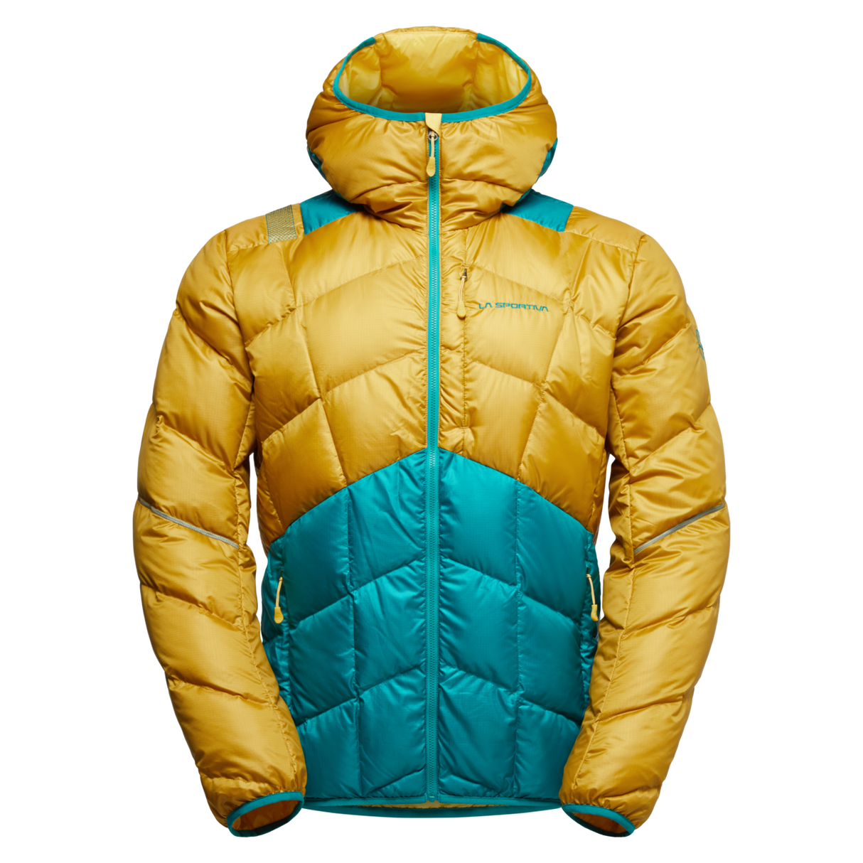 La Sportiva - Pinnacle Down Jkt M