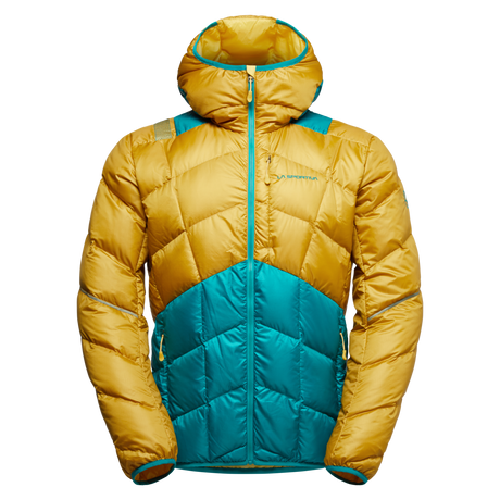 La Sportiva - Pinnacle Down Jkt M